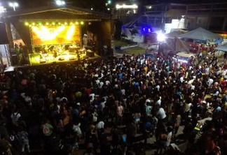 II Jacumã Jazz Festival chega à Praça do Mar com atrações de primeira qualidade