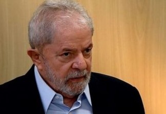“Só saio da prisão com 100% de inocência”, diz o ex-presidente Lula