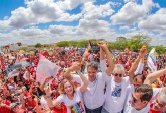 O viés eminentemente político da “manifestação pela transposição” - Por Nonato Guedes