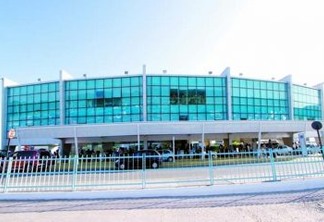 Aeroporto Castro Pinto volta a pertencer ao município de Santa Rita, na PB, decide STF