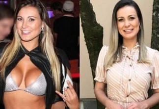 Andressa Urach relata drama após contrair doença sexualmente transmissível