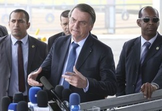 MINISTÉRIO DA ECONOMIA: Bolsonaro ameaça demitir secretário após acusações