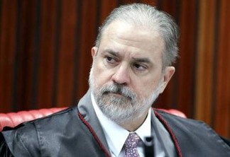 INTENÇÃO DE MATAR: atitude de Janot é inaceitável, diz novo procurador-geral