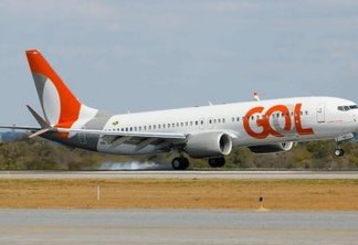 Turbina de aeronave explode antes de voo e dá susto em passageiros em Juazeiro do Norte