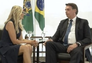 'INGOVERNÁVEL': Bolsonaro aponta extensão de terras indígenas como problema do governo - VEJA VÍDEO