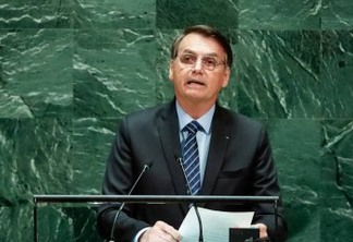 Bolsonaro permanece escravo da ignorância, da soberba e de uma ideologia sinistra - Por Marcelo Leite