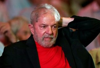 DOAÇÃO DISSIMULADA: Lava-Jato denuncia ex-presidente Lula por recebimento de R$ 4 milhões da Odebrecht