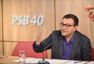 PSB Nacional manda recado para João e Vené: 'Caso alguém não queira formar parte da comissão precisa formalizar a renúncia'