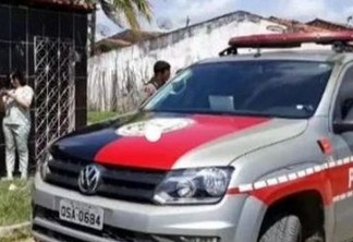 Criança de dois anos é encontrada morta em rede na Paraíba