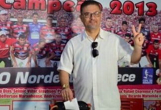 Com candidatura única, Campinense elege novo presidente