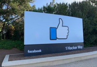REDUZIR PRESSÃO E ANSIEDADE: Facebook começa a ocultar número de curtidas em posts