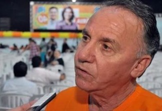 'CONTRA A INTERVENÇÃO NO PSB!': Presidente do diretório municipal do PSB deixa posto após crise - VEJA NOTA