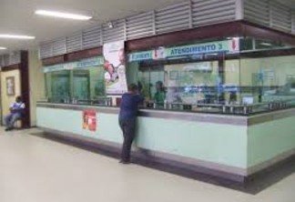 Funcionário de supermercado de João Pessoa fica com braço preso em moedor de carne