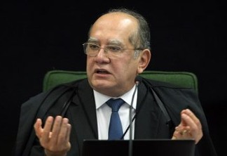 'CHAMAM A NÓS DE VAGABUNDOS': reclama Gilmar Mendes durante  julgamento que pode beneficiar Lula