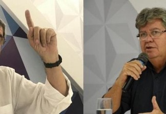 'MARANHÃO É SIMPÁTICO À IDEIA': Roberto Paulino afirma que faltam 'detalhes' para acerto de João Azevedo com MDB