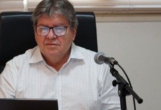 DATA MARCADA: João Azevedo anuncia convocação de 511 aprovados em concurso da PM