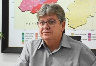 João Azevêdo autoriza R$ 4,2 milhões por ano para Hospital Napoleão Laureano
