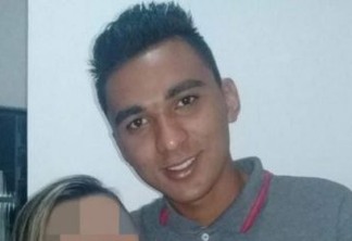 Homem é preso no Sertão da Paraíba suspeito de matar o próprio pai
