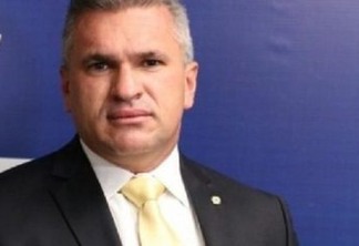 Julian Lemos nega racha no PSL da Paraíba: 'Não faz sentido nenhum, sobretudo sobre esses supostos dois blocos'
