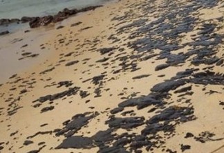 Mancha de óleo atinge 43 praias do Nordeste e preocupa ambientalistas