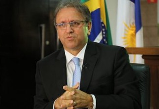 Em operação, PF prende ex-governador do Tocantins Marcelo Miranda