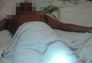 Ex-stripper viciada em sexo é condenada por assassinar o amante durante orgasmo
