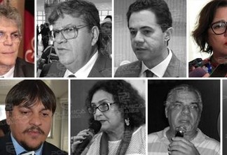 COMISSÃO PROVISÓRIA DESFALCADA: Dos sete convocados para assumir liderança do PSB, quatro já declinaram do convite