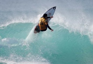 Brasil segue firme na busca pelo título dos Jogos Mundiais de Surfe