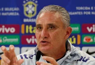 Danilo é cortado da seleção e Tite convoca Marcinho, do Botafogo