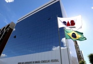 OAB manifesta preocupação com buscas no gabinete de Bezerra