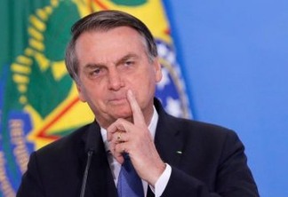 Bolsonaro comenta derrota na votação da Reforma da Previdência