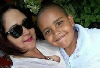 Crime brutal: pai obriga filho a fazer vídeo se despedindo da mãe antes de matá-lo