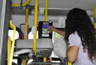 Sintur-JP detecta mais de 15 mil acessos irregulares nos ônibus, no mês de agosto