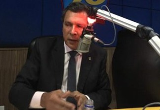 'Não vai parar por aí, infelizmente', diz Ricardo Barbosa sobre debandada de filiados do PSB paraibano após ‘golpe’ da dissolução