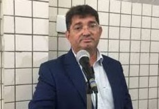 Processo que pode levar Eudes Souza perder mandato deve voltar a tramitar na Câmara Municipal