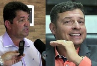 Após cassação, Eudes Souza divulga carta denunciando prefeito, primeira dama e vereadores por suposto esquema de corrupção em Cabedelo - VEJA VÍDEO