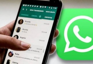 Nova funcionalidade já está disponível para teste no aplicativo WhatsApp