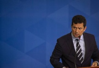 DATAFOLHA: mesmo em meio a escândalos, aprovação de Moro supera em 25 pontos a de Bolsonaro