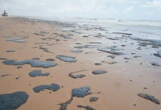Chega a 124 as localidades afetadas por manchas de óleo no Nordeste
