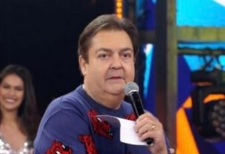 Ex-funcionário do 'Domingão' processa a TV Globo e reclama de Fausto Silva