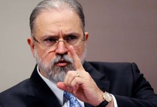 Augusto Aras defende aprofundamento em investigações sobre facada de Bolsonaro