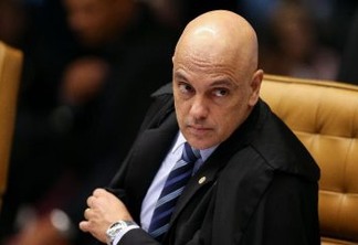 Ministro Alexandre de Moraes determina quebra de sigilo bancário de deputados bolsonaristas