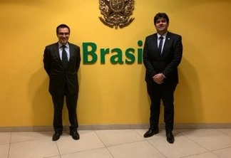 Consulado em Los Angeles passará a exibir vídeo da Paraíba para americanos e quer sediar evento com produtores brasileiros