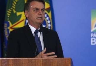 Bolsonaro manda preparar o Exército para evitar convulsão social