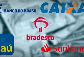 'EMPRESAS DE FACHADA': Lava Jato liga os 5 maiores bancos do país a lavagem de R$ 1,3 bilhão