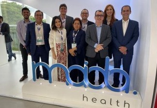 Haptech e Infoway lançam Maida Health no 22º Congresso Internacional UNIDAS