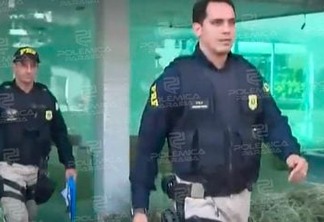 CALVÁRIO: Mídia nacional repercute novas prisões da Operação na Paraíba