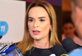 NA LISTA: Daniella é cotada para suceder Alcolumbre no Senado, diz Folha