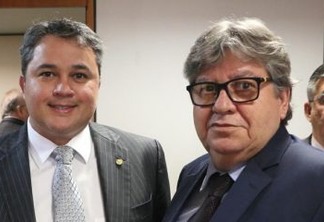 BASTIDORES: em Brasília, João se reúne com parlamentares e discute últimos detalhes das emendas de bancada