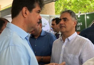 Ruy Carneiro participa de 2º feirão de imóveis realizado pela PMJP